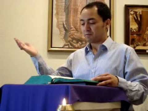 Responsorial Psalm 04/13/11