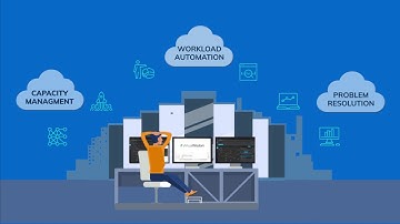 Virtana Presents VirtualWisdom