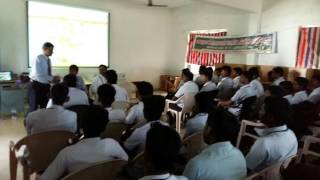 Getek Soft Skill Training @ Vairamani Ramasamy Polytechnic College, Pattukkottai on 29-12-2016 screenshot 2