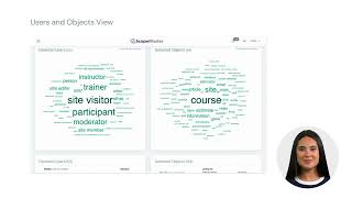 Data dictionary screenshot 1