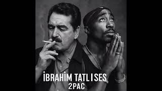 İbrahim Tatlıses Ft 2Pac - Kurşuna Gerek Yok