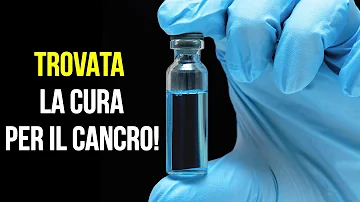 Quando uscirà la cura per il cancro?
