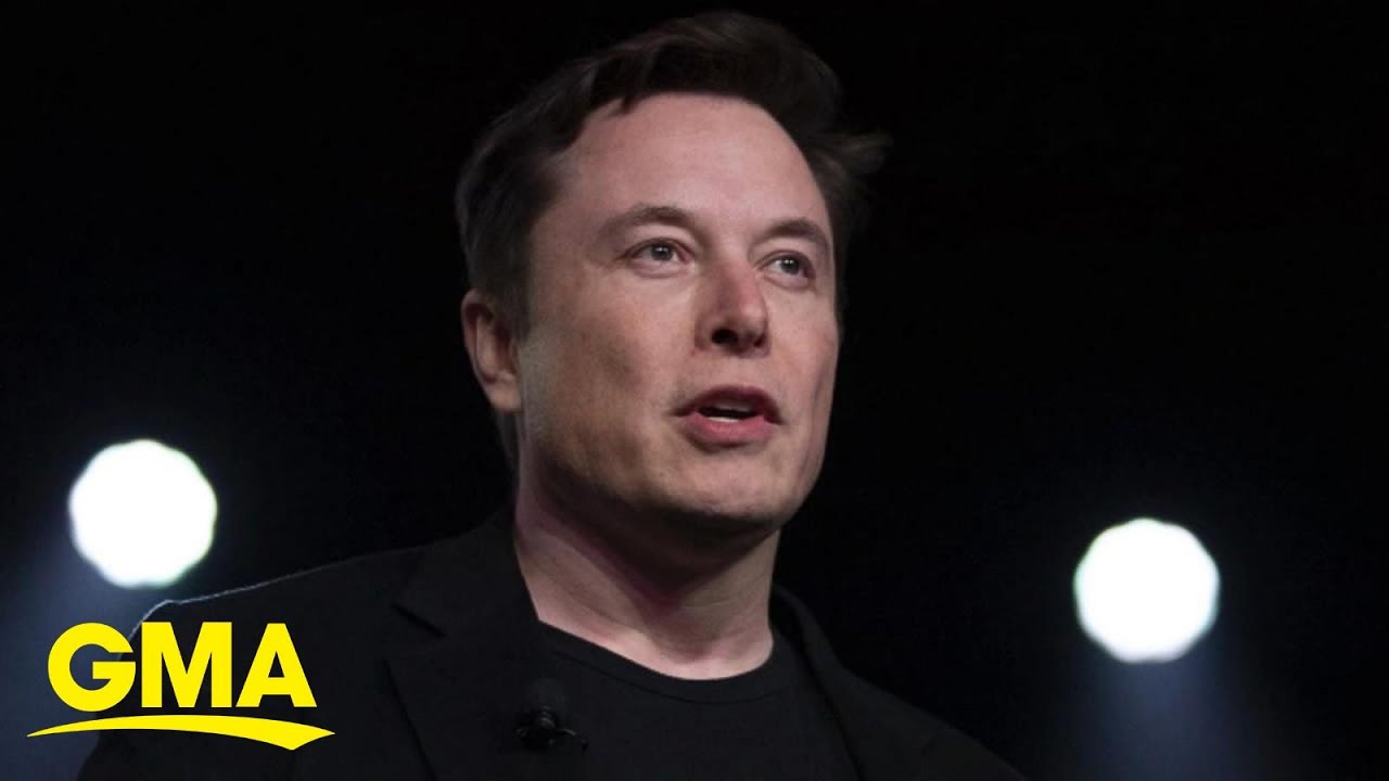 Elon Musk reportedly shifting strategy to acquire Twitter l GMA