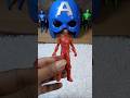 hunting toys Ironman