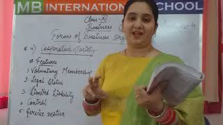 Class 11 business chapter 2 lecture 4