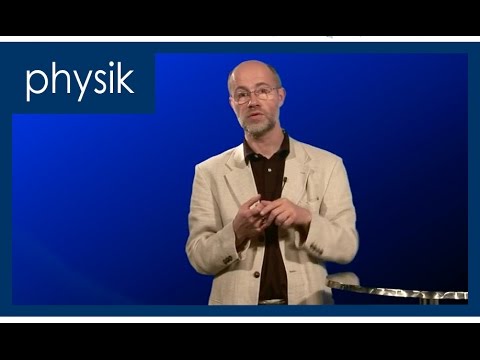 The Forces | Harald Lesch
