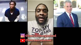 Celebrity Young Thug Has A Super Lawyer Brian Steel. Money Can Buy Your Freedom! Net Worth