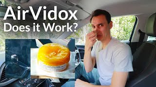Can this Yellow Gunge Eliminate Bad Odours Permanently? AirVidox by Richard Fanders 6,195 views 6 months ago 15 minutes