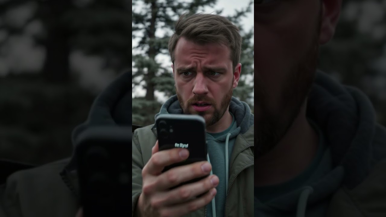 Lost in the Forest for 4 Days — A True Survival Story 