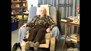 2008-01-06 - Ray Bockerman (1912-2010) - History of Arapahoe - WWII