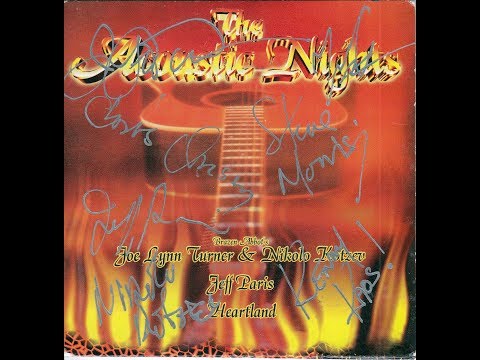 The Acoustic Nights 1997