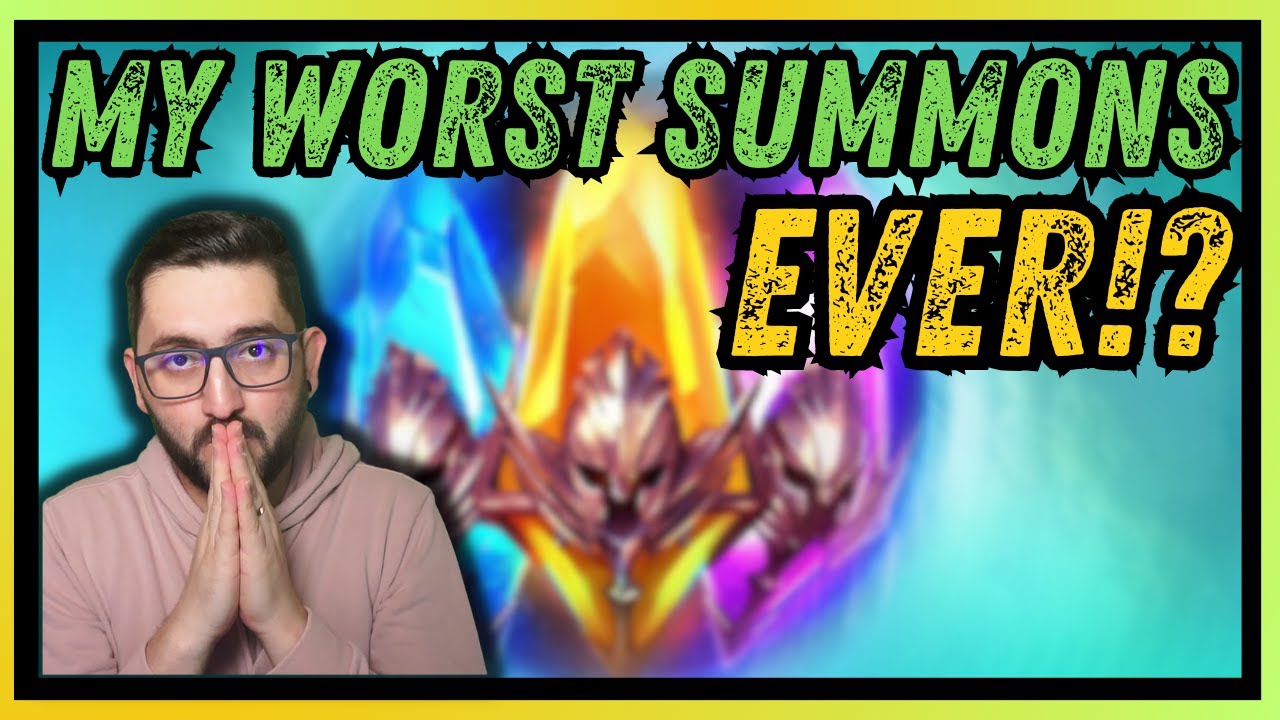 Pulling My PRIMALS For The Armanz Titan Event Summon Rush | RAID SHADOW LEGENDS