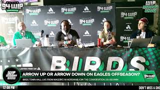 A.J. Brown Distraction "WAY Overblown!" — Ashlyn Sullivan | 94WIP