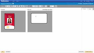Entrust TruCredential Software Quick Start Wizard | Legacy Support Video