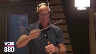 The Making Of An Anthem