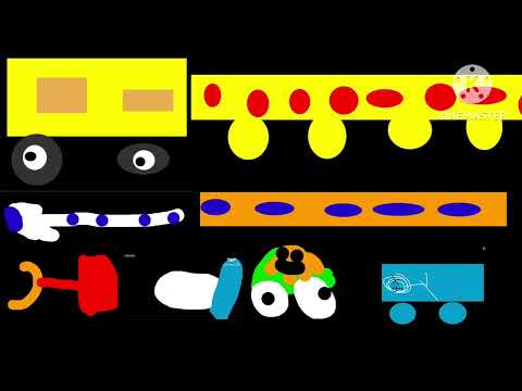 Railway vehicles 2