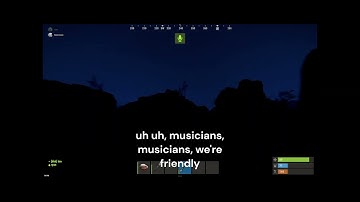 how to get an ak using a guitar!