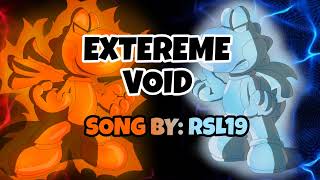 Extreme Void - RockStoneLee19