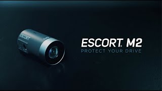 The Escort M2 Radar-Mounted Smart Dash Cam screenshot 3