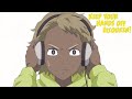 Sound Effects | Keep Your Hands Off Eizouken!