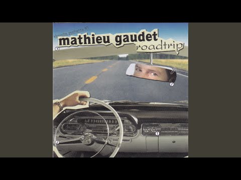 Mathieu Gaudet - Show-business