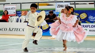 50 minutos de Marineras Norteñas en HD | Joan Marinera