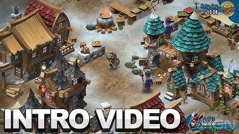 Rainbow Moon - Introduction Video