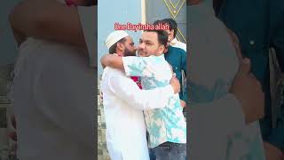 Allah Hajj Kabul Farmaya #makkah #madina #hajj #muslim #motivation