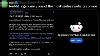 Reddit Situation is Hilarious