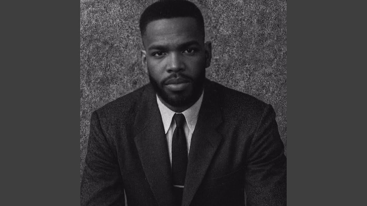 Kanye Crazy (1950s VERSION)