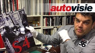 Sjoerds Weetjes Autonamen Die Uiteindelijk Niet Mochten