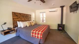 Eagle Cap Chalets - Joseph (Oregon) - United States