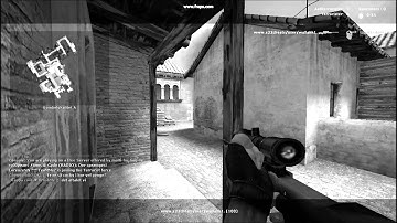 5 man awp by k1- FREE STV.