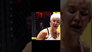Zusje Vs lilmasti #ufc #ufcrussia #ufcedit #ufcfightnight