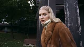 Капсула COZY SPIRIT. Сеть магазинов модной одежды и аксессуаров «Снежная Королева»