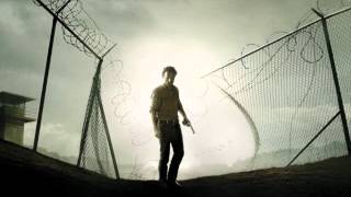 www.lajki.co Sharon Van Etten - Serpents [The walking Dead season 4, episode 4 \