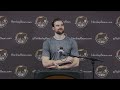 Dylan McIlrath Media Availability (5/10/23)