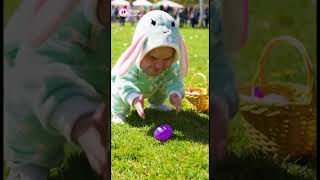 Famous Little pickle Easter egg hunt! Profile