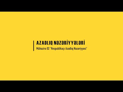 Video: Başqalarının Fikirlərinə Asılılıqla Necə Mübarizə Aparılır