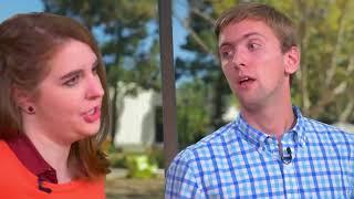 AppBarLayout and scrolling gestures Android Development Patterns Ep 6