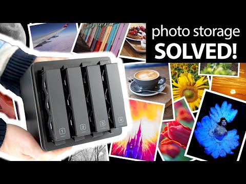 STOP PAYING for photo cloud storage! UGREEN NAS DH2300 DH4300 guide