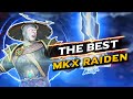 The best mkx raiden returns no storm cell  ft5 sets moonbreathing unbearableskill and more