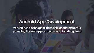 Mobile App Development Australia - Vrinsoft Australia screenshot 4