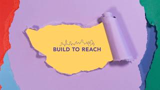 Build to Reach | Kajal Sengupta | June 7th