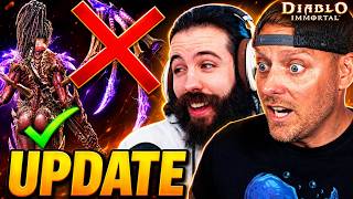 NEW CR System, Better Rewards & WINGLESS Cosmetics?! screenshot 5