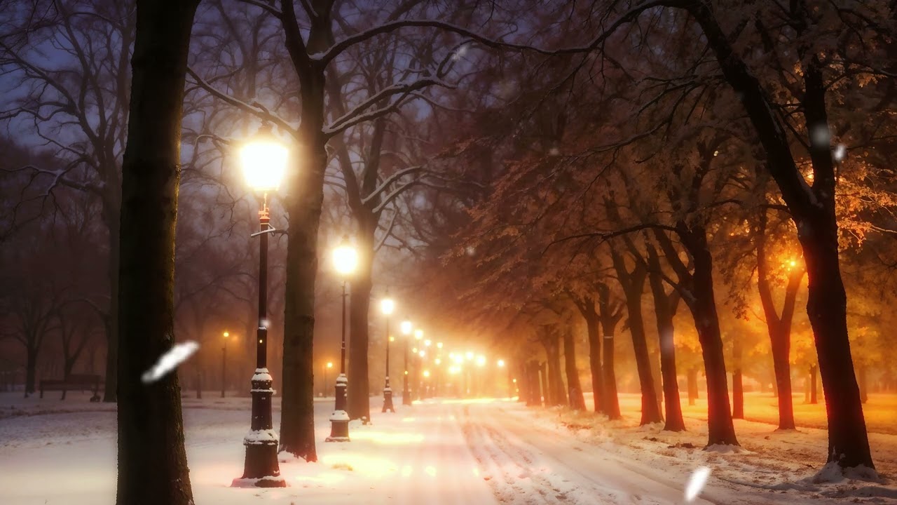 無廣告🌟舒緩旋律，瞬間寧靜，讓心靈在音樂中安然，音符間的治癒力量帶來深層次的放鬆 - Awaken the Heart