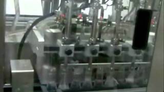 Iopak Salad Dressing Filling Line Brought To You By Process Plant Network