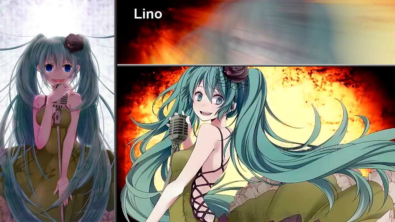 合唱6人】こちら、幸福安心委員会です。【YT&NND Chorus】Eng Sub(ﾉﾟοﾟ