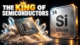 Silicon: The Most Important Material in Modern Technology