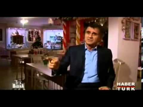 Şenol Güneş Belgeseli 1. Bölüm